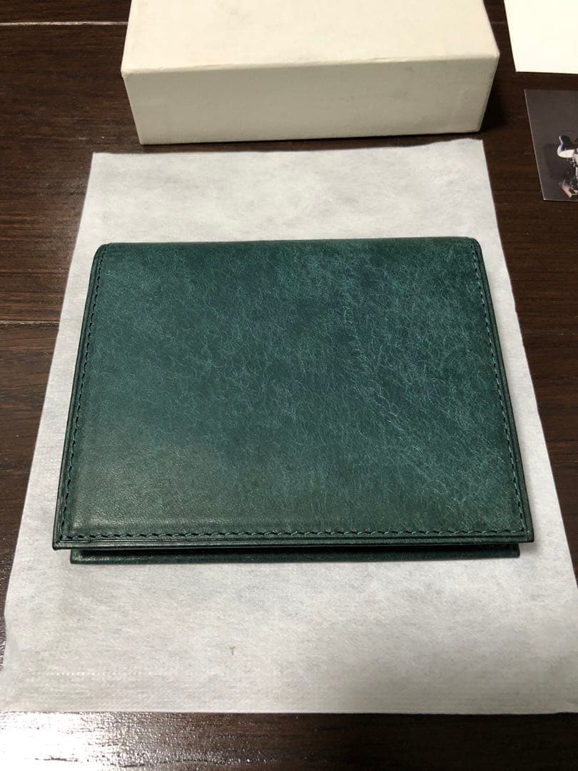 lemma Marisco ペトローリオ レンマ マリスコ 財布