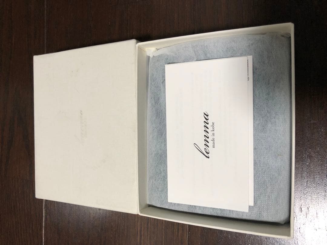 lemma Marisco ペトローリオ レンマ マリスコ 財布