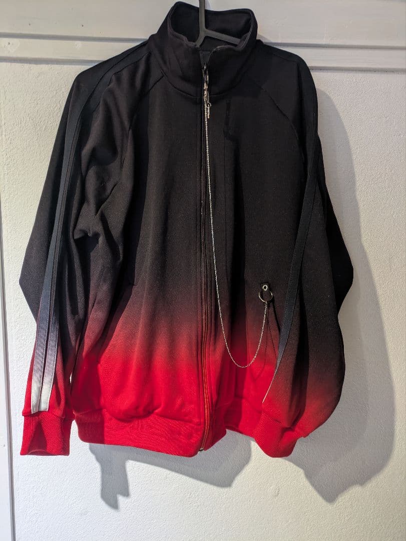 bodysong. ボディソングトラックジャケット　ジャージ