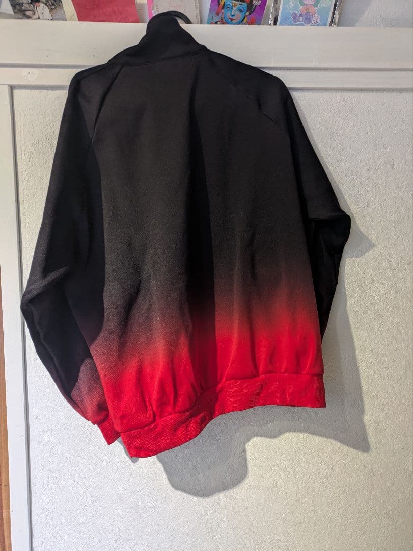 bodysong. ボディソングトラックジャケット　ジャージ