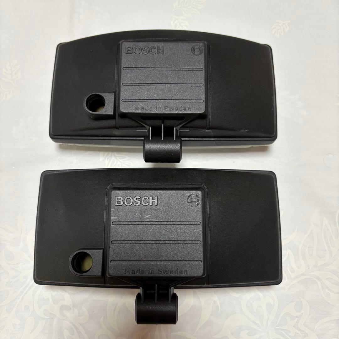 BOSCH ハロゲンハロゲンフォグランプス　PILOT 150