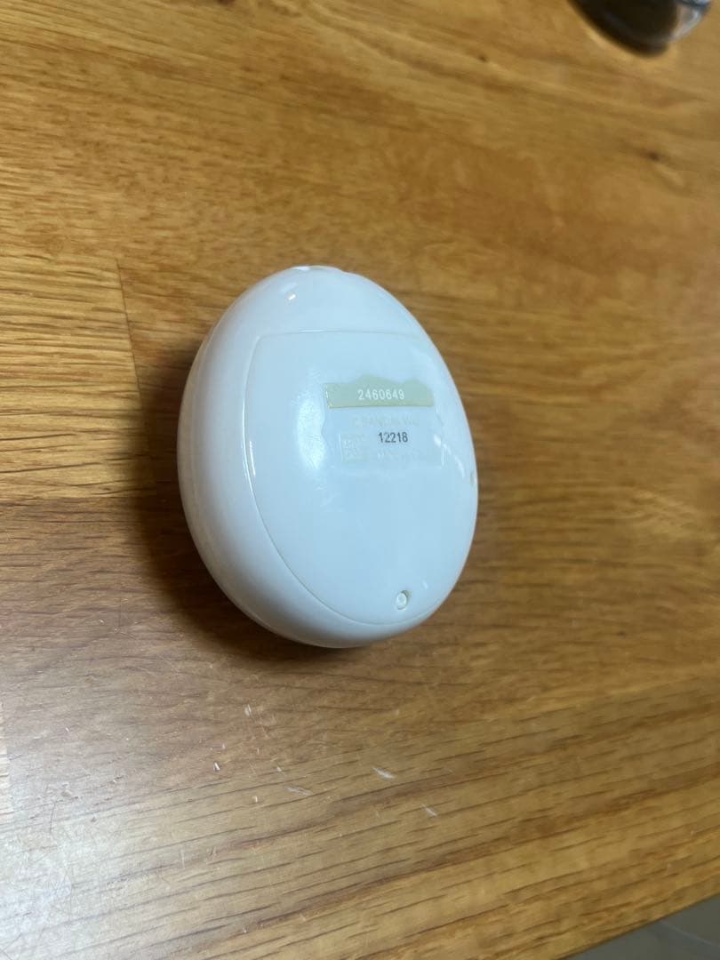 たまごっちみーつ パステルver. ホワイト