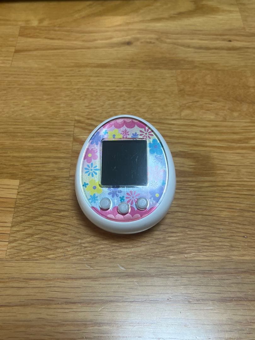 たまごっちみーつ パステルver. ホワイト