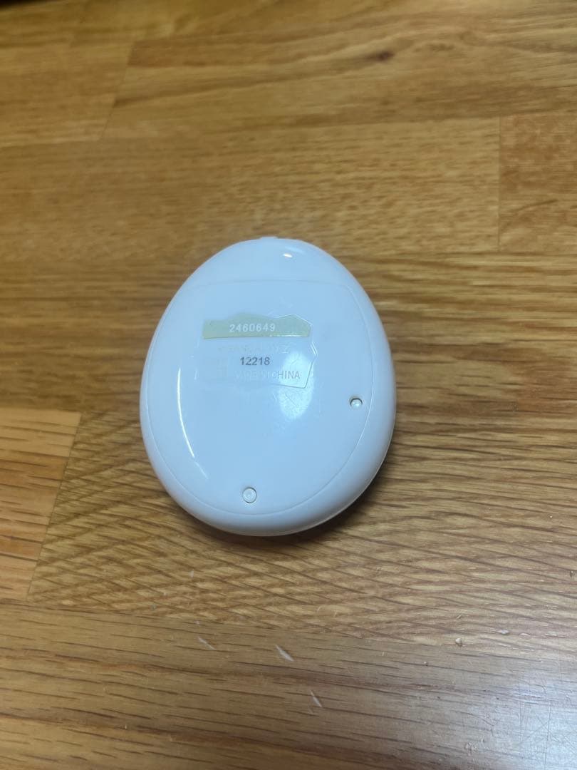 たまごっちみーつ パステルver. ホワイト