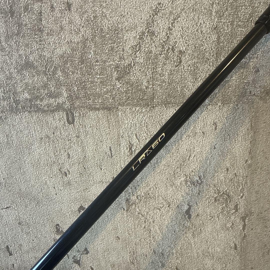 【1w用】REAX 60 Low Rotation White QI4D純正