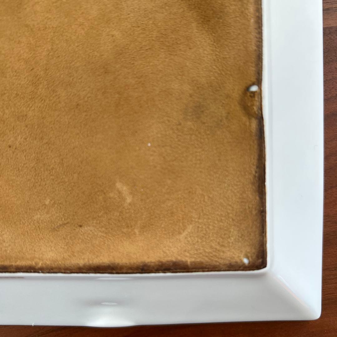 【エルメス 】シエスタ 灰皿 陶器⭐︎HERMES