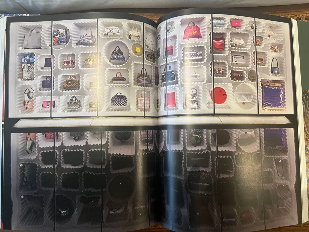 洋書　Louis Vuitton: City Bags 美品