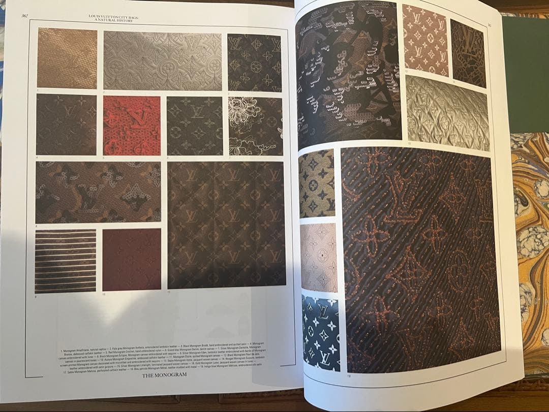 洋書　Louis Vuitton: City Bags 美品