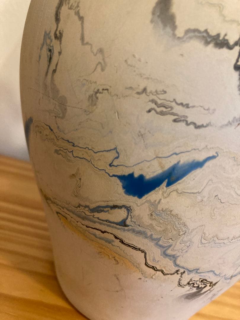 Vintage Nemadji Pottery ネマジポタリー USA