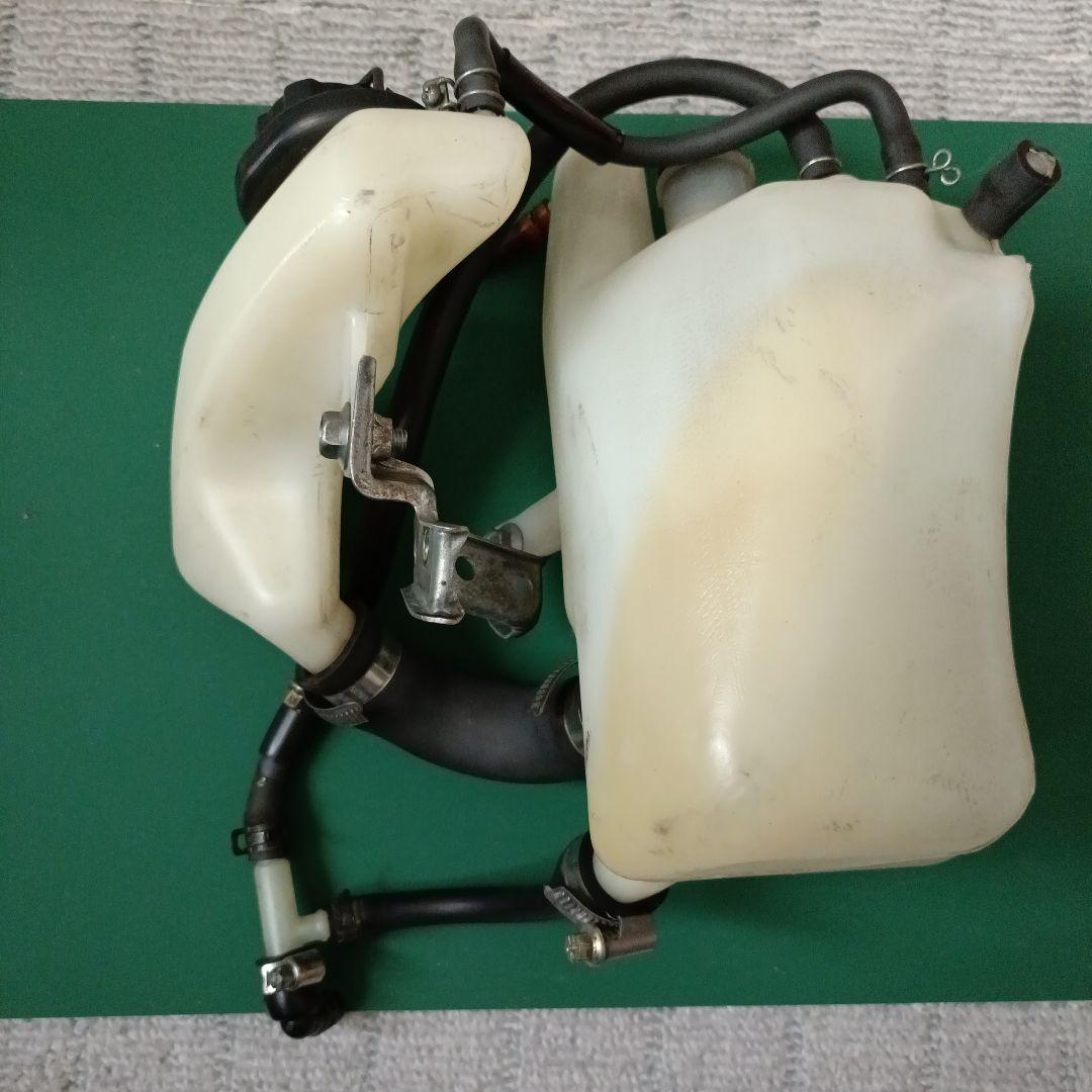 NSR250R MC21 オイルタンク