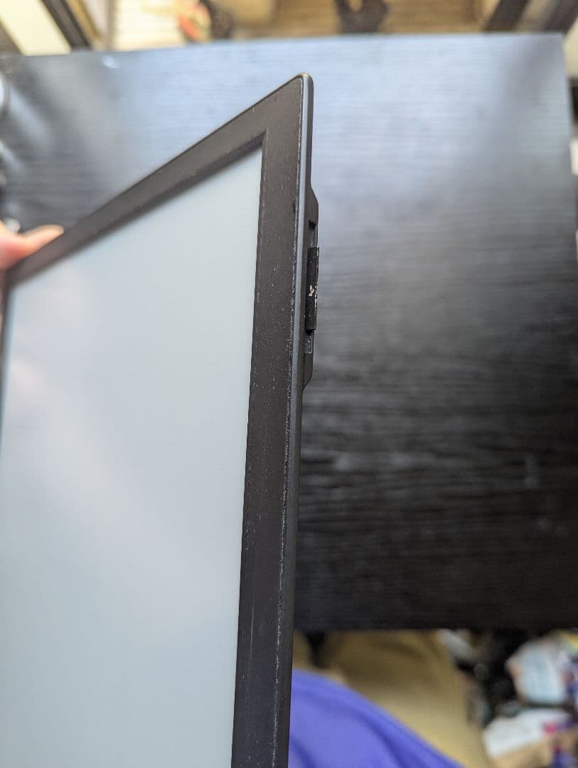 SONY DPT-S1 デジタルペーパー 本体