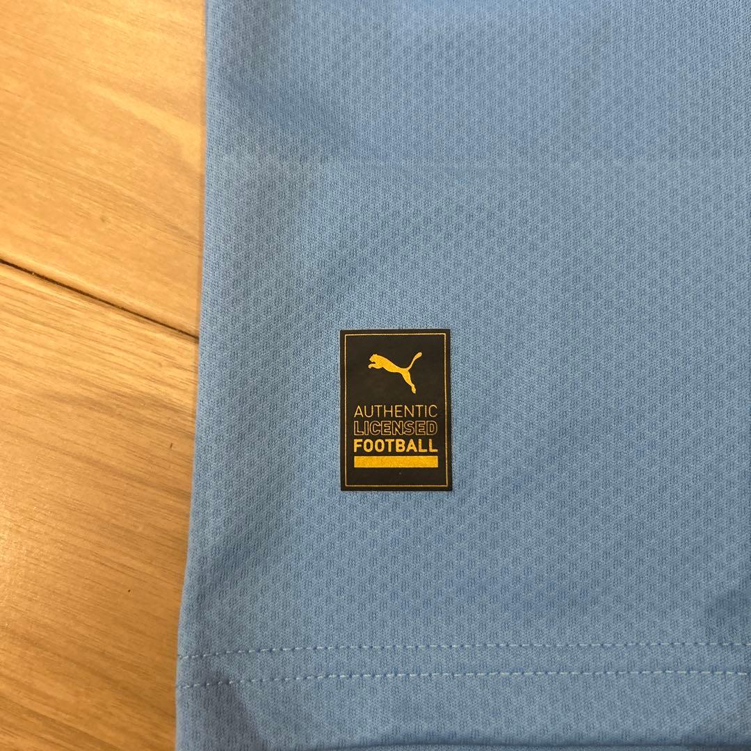 マンチェスター・シティ HAALAND 9 ユニフォーム