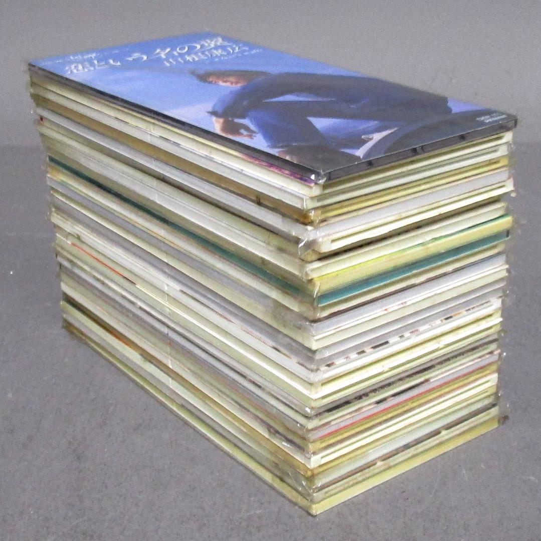 CMソング・イメージソング／シングルCD まとめて27枚