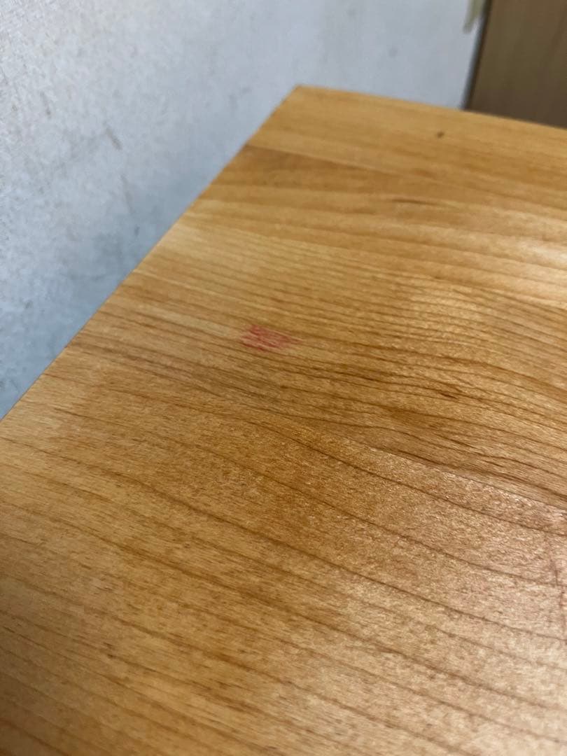 【オーガニック】【堀田木工所】学習机　文机　アレンジ机