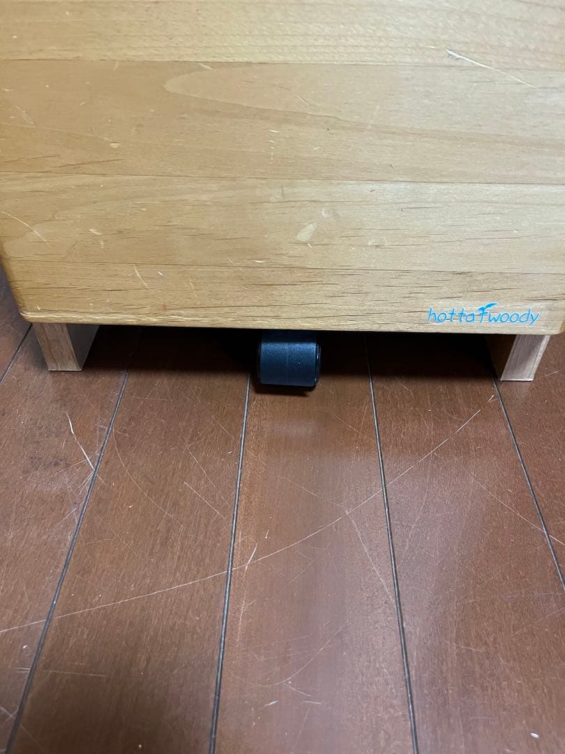 【オーガニック】【堀田木工所】学習机　文机　アレンジ机