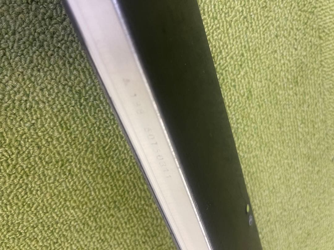 値下！フィッシャーFischer GS 188cmR30選手用　ピストンプレート