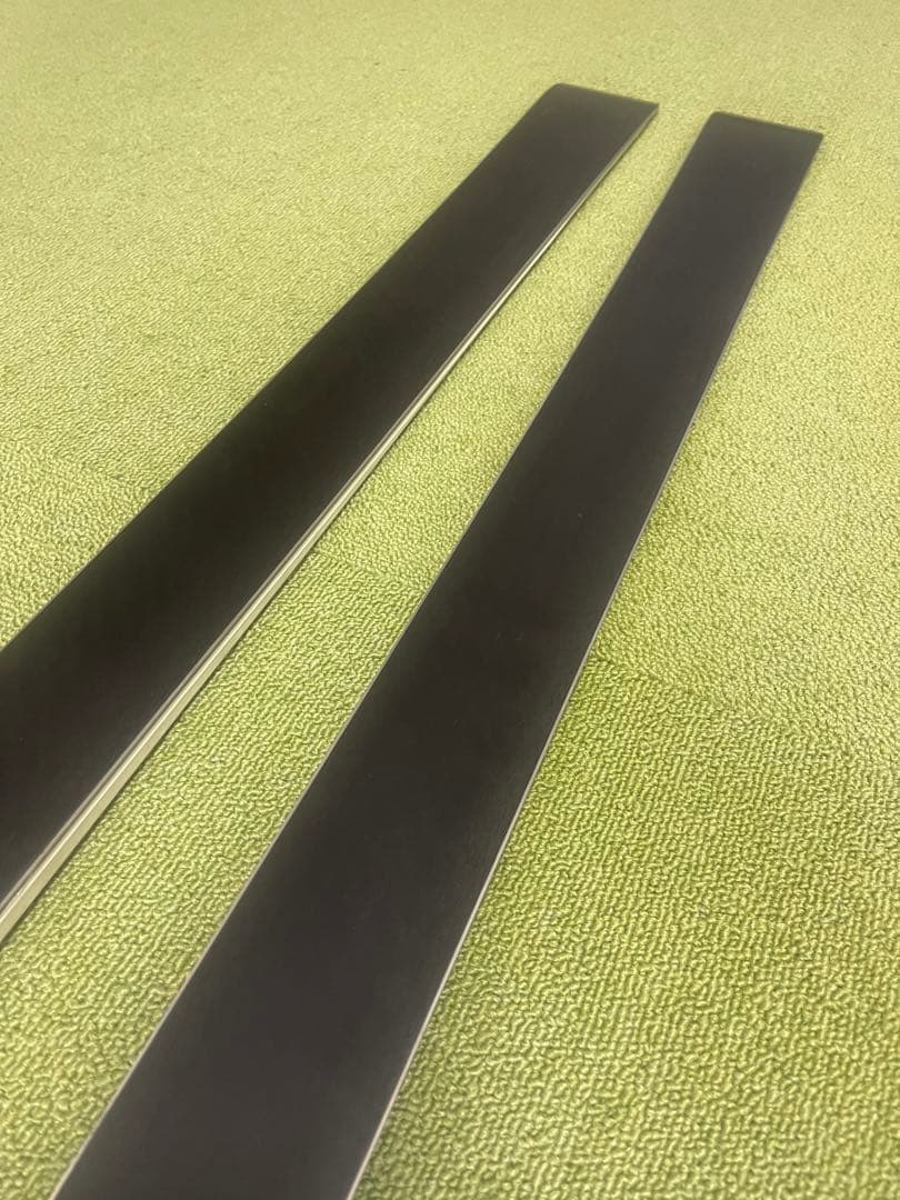 値下！フィッシャーFischer GS 188cmR30選手用　ピストンプレート