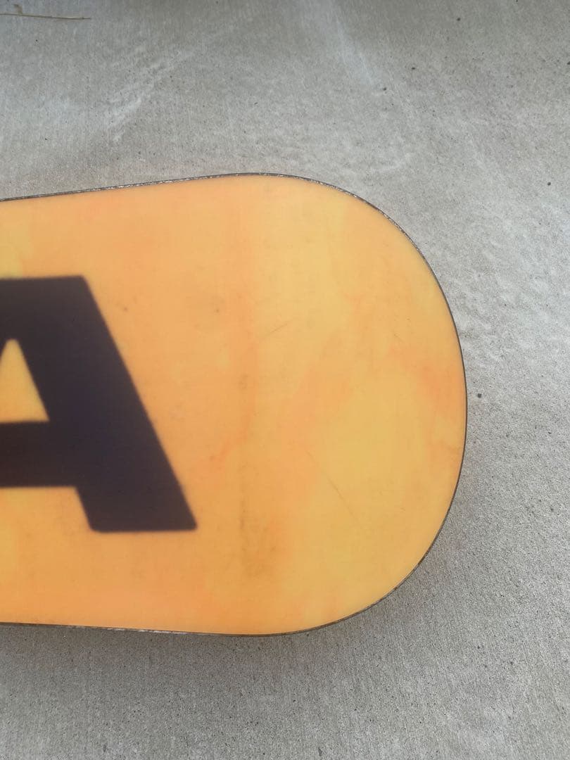 【本日限定】スノーボード CAPITA サンダースティック151 バインディング