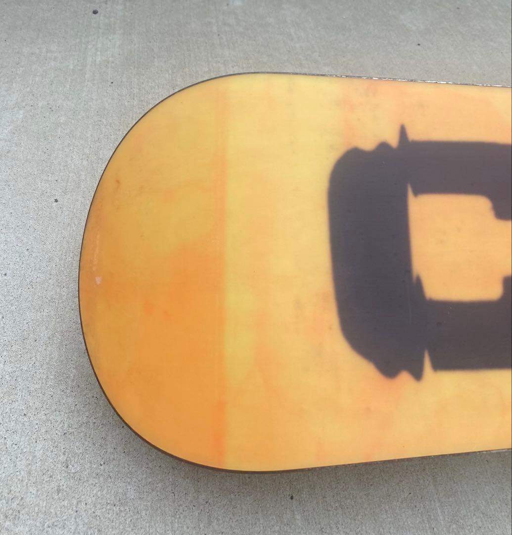 【本日限定】スノーボード CAPITA サンダースティック151 バインディング