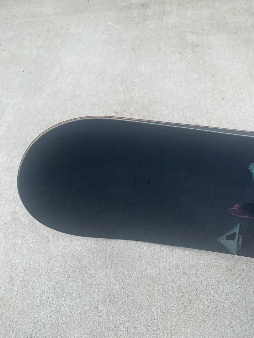 【本日限定】スノーボード CAPITA サンダースティック151 バインディング