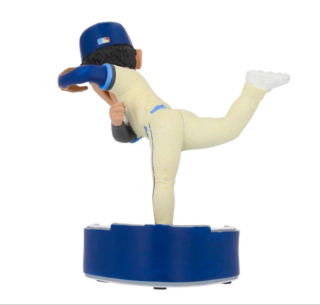 SHOEI OHTANI ボブルヘッドフィギュア大谷翔平 - MLB公式 /