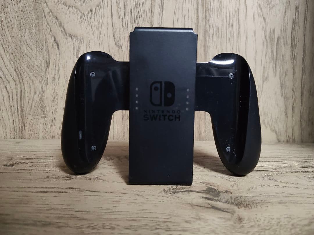 Nintendo Switch本体【中古】
