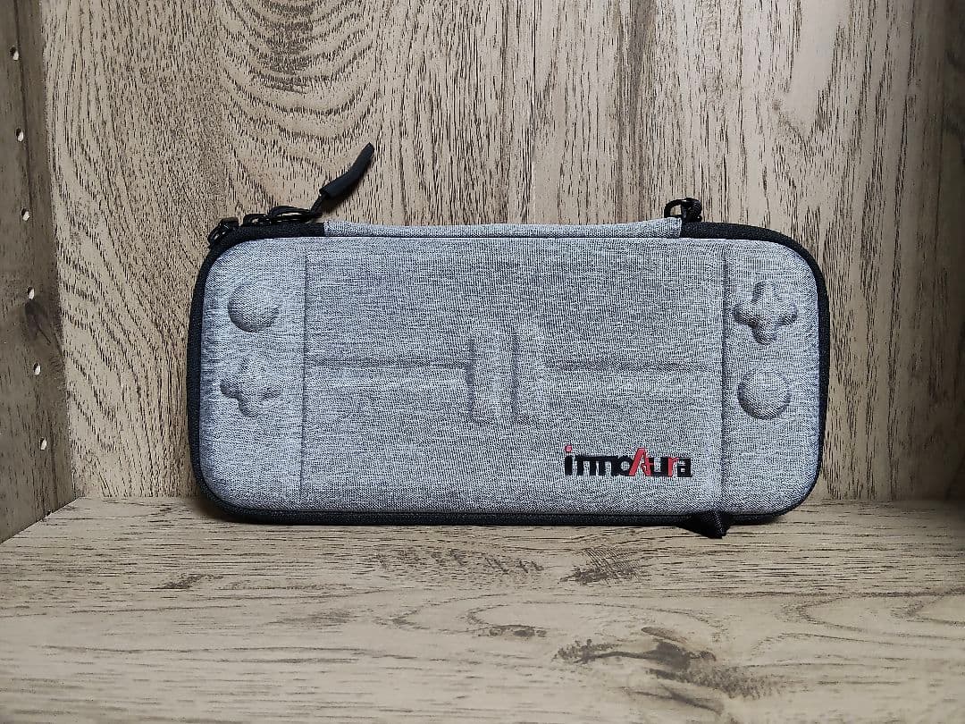 Nintendo Switch本体【中古】