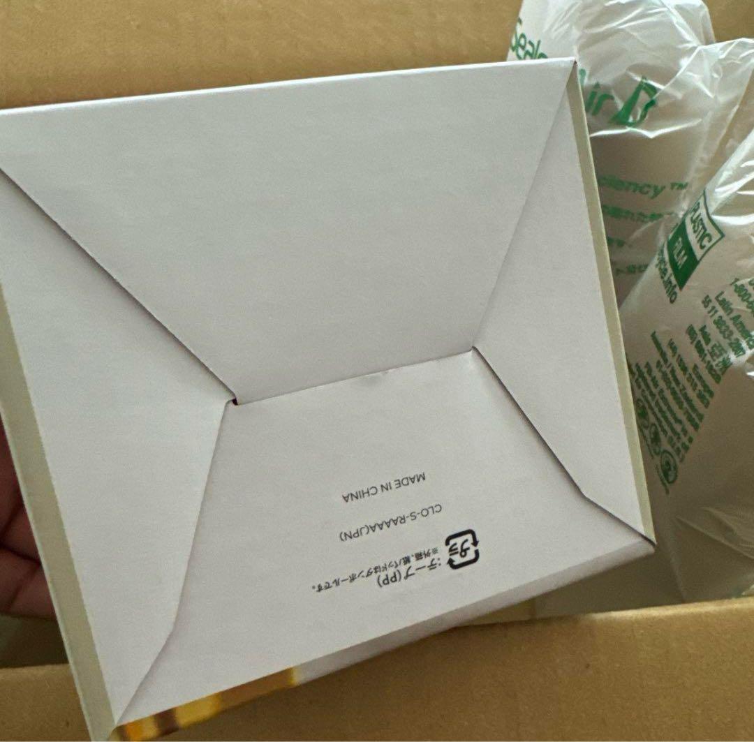 任天堂 新品未開封Nintendo Sound Clock Alarmoアラーモ