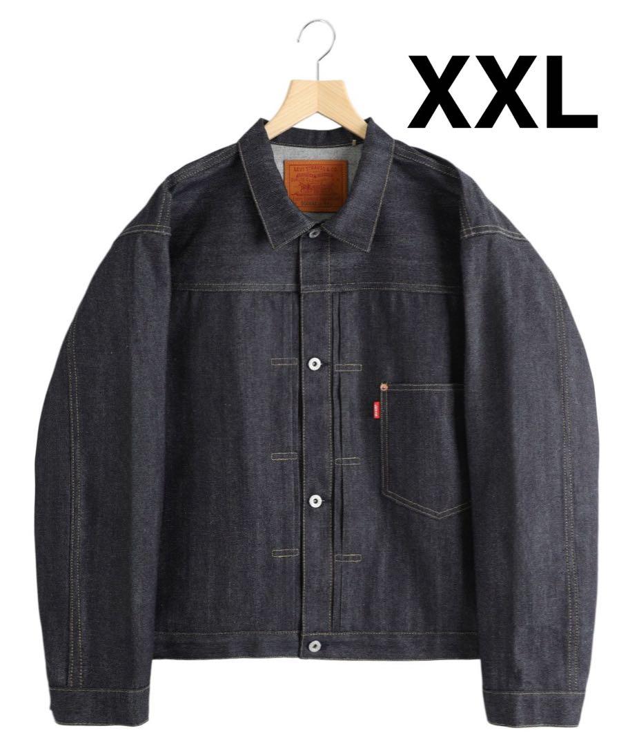 LEVI'S LVC S506XX 1944 Jacket TバックXXL
