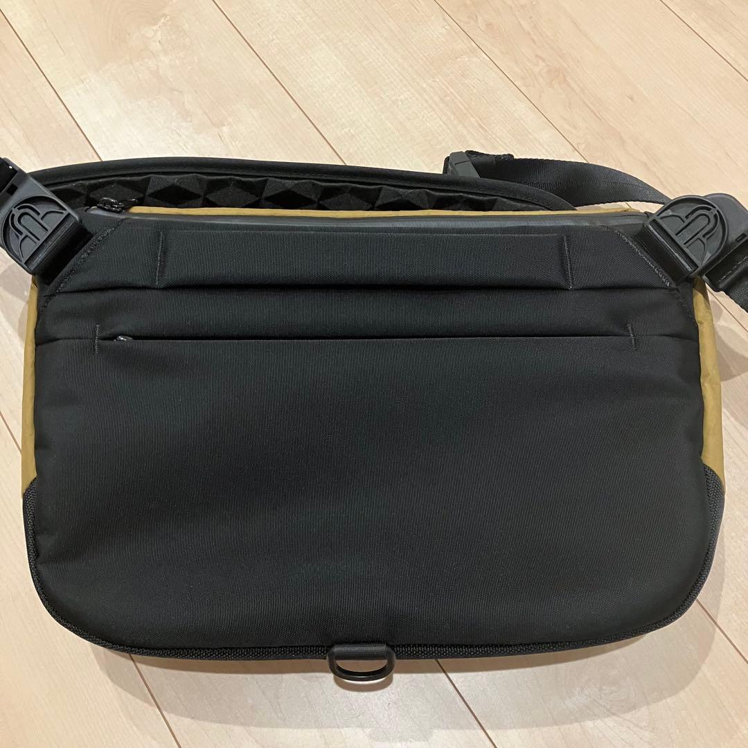 BRAVO SLINGMAX ALPAKA/アルパカ　バッグ