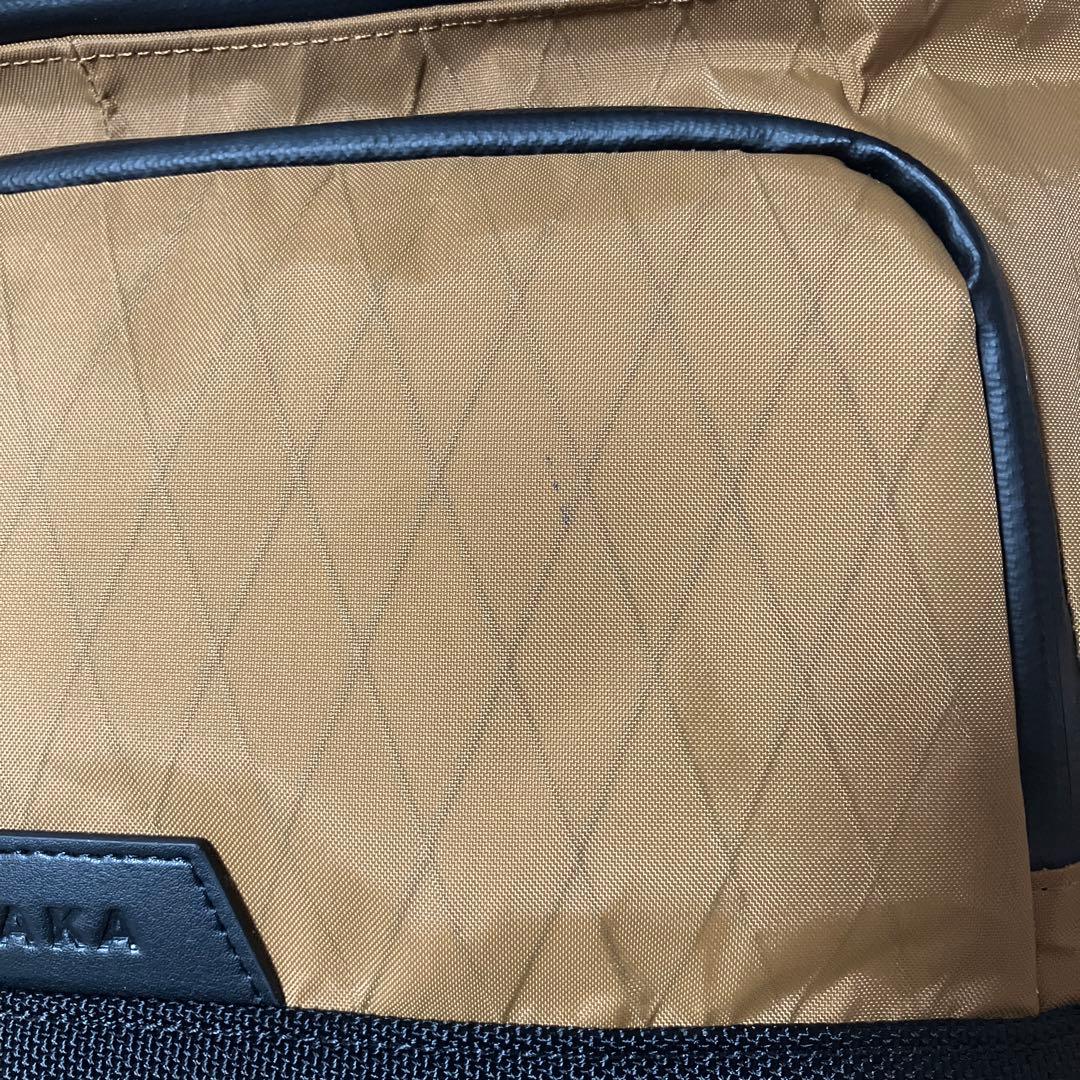 BRAVO SLINGMAX ALPAKA/アルパカ　バッグ