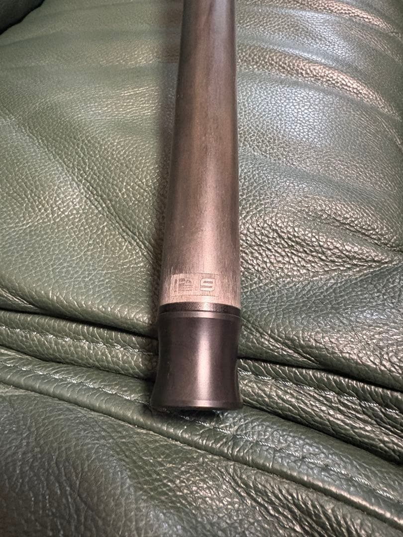 プレデターrevoシャフト12.9 ラジアル