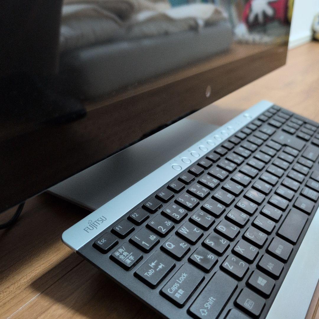 富士通 ESPRIMO FH78/LD FMVF78LDB