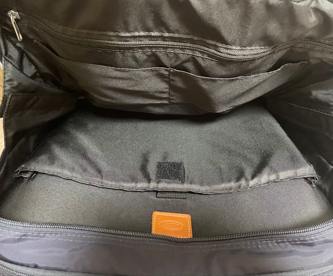 美品！　BRICS キャリーケース　ネイビー