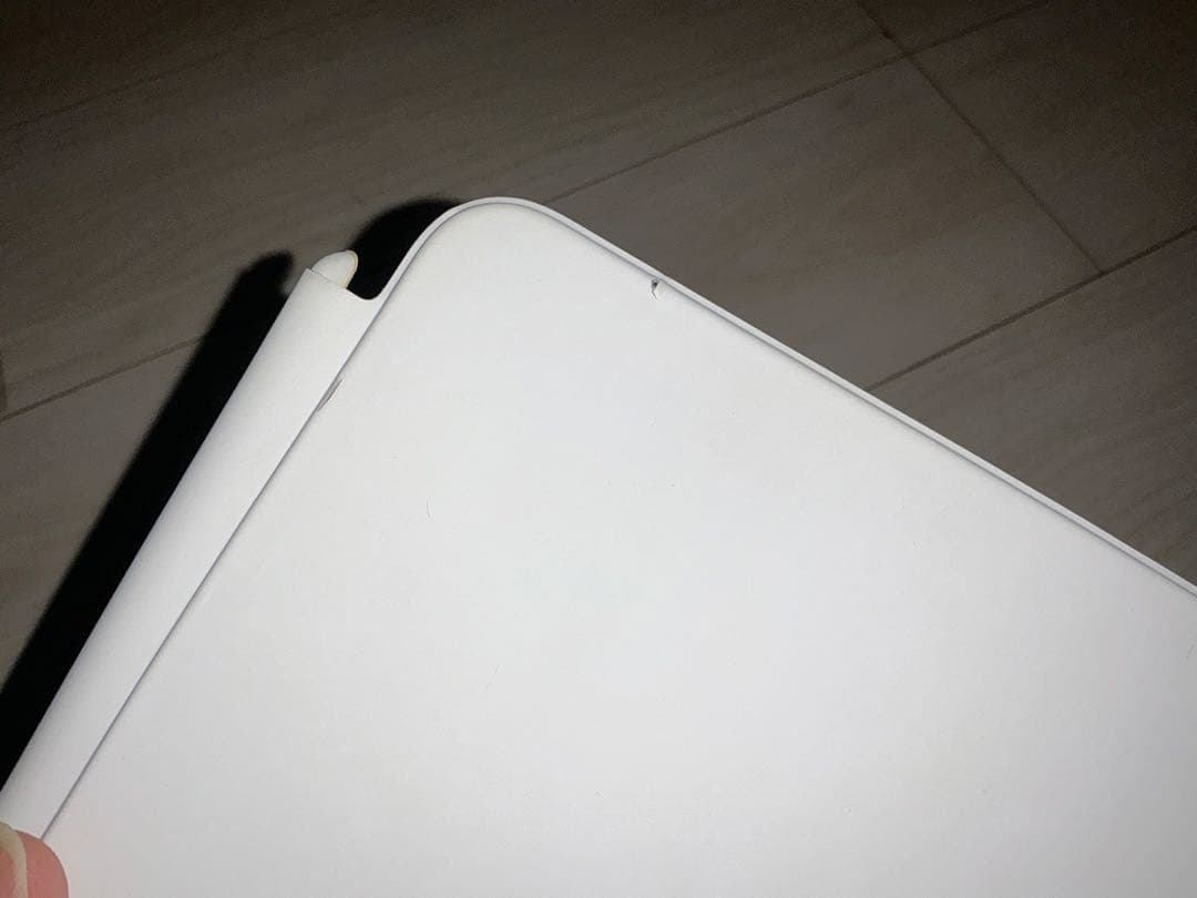 純正　Magic Keyboard Folio iPad 第10世代用