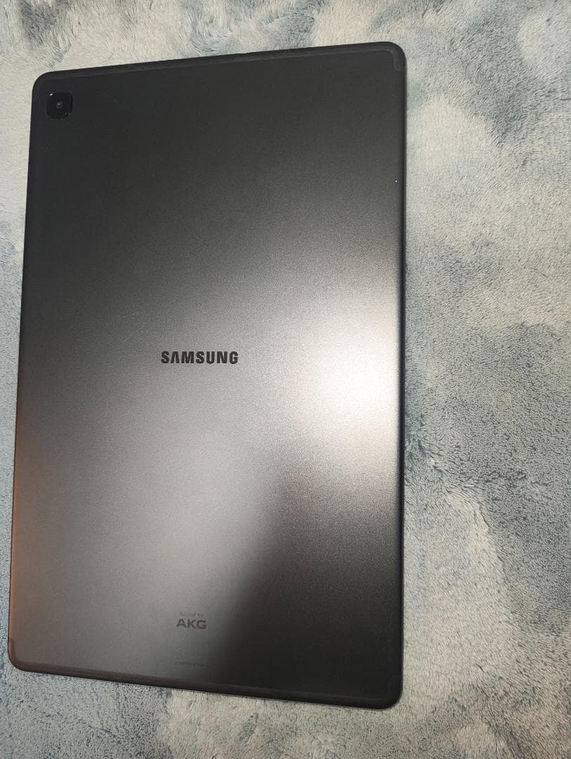 Androidタブレット本体 Samsung Galaxy Tab S6 Lite