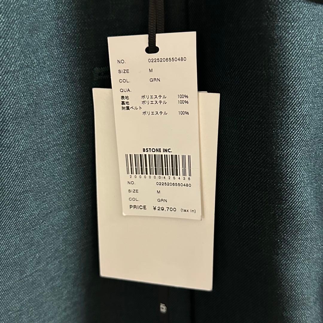 三*葉様 【Ameri完売品】UND YOKE DESIGN JACKET