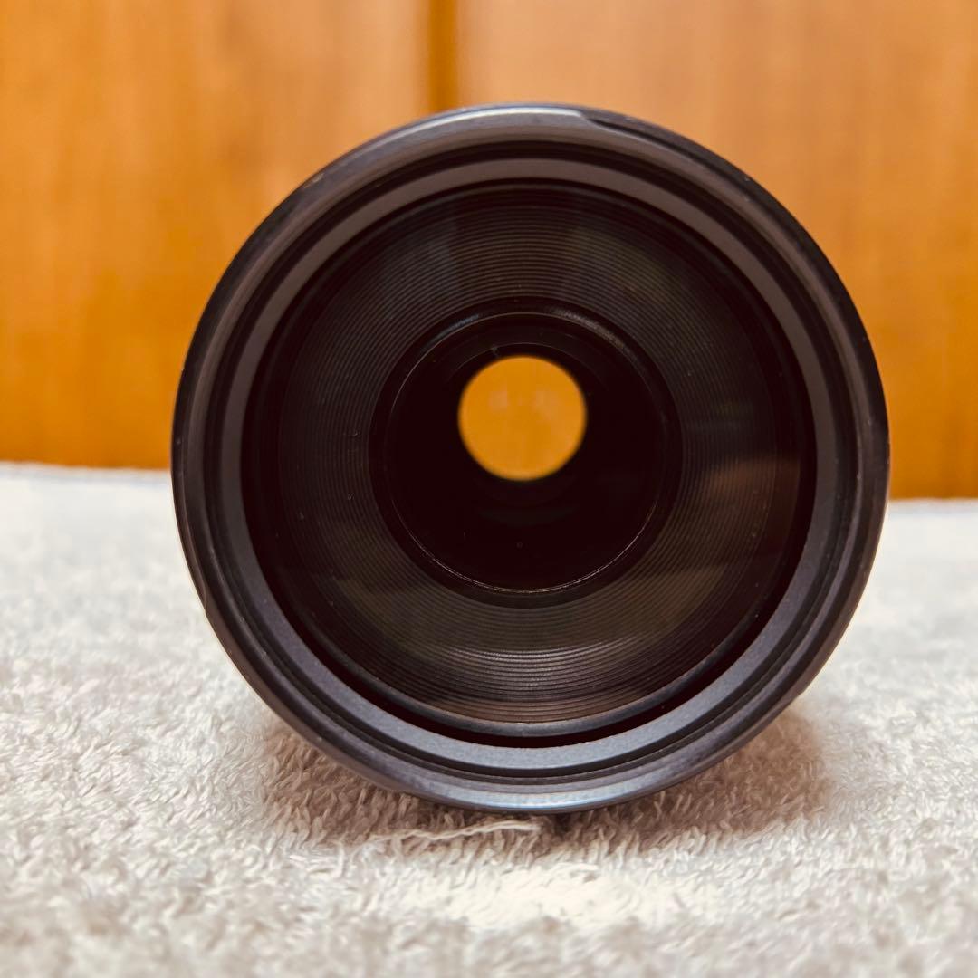 Canon EF 75-300mm 4-5.6 III USM 超望遠レンズ