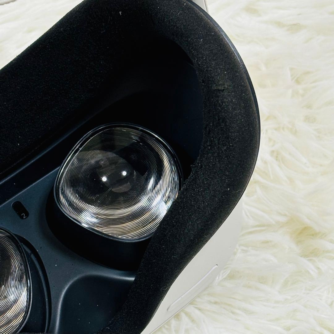 【訳あり】  Quest 2 VRヘッドセット256GB