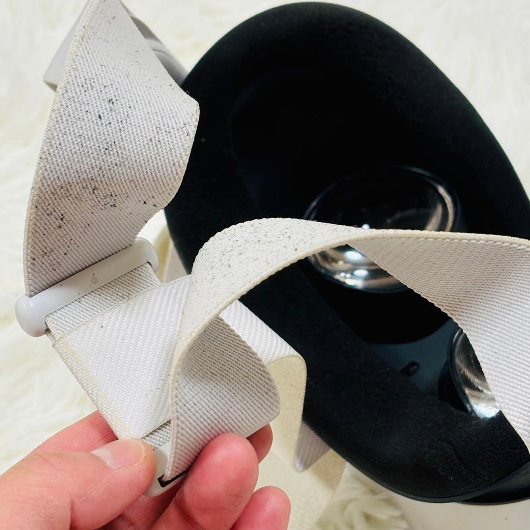 【訳あり】  Quest 2 VRヘッドセット256GB