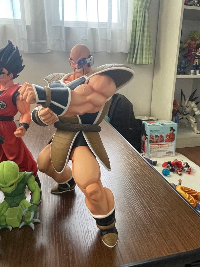 本日限定！大幅値下げ　ドラゴンボール一番くじ