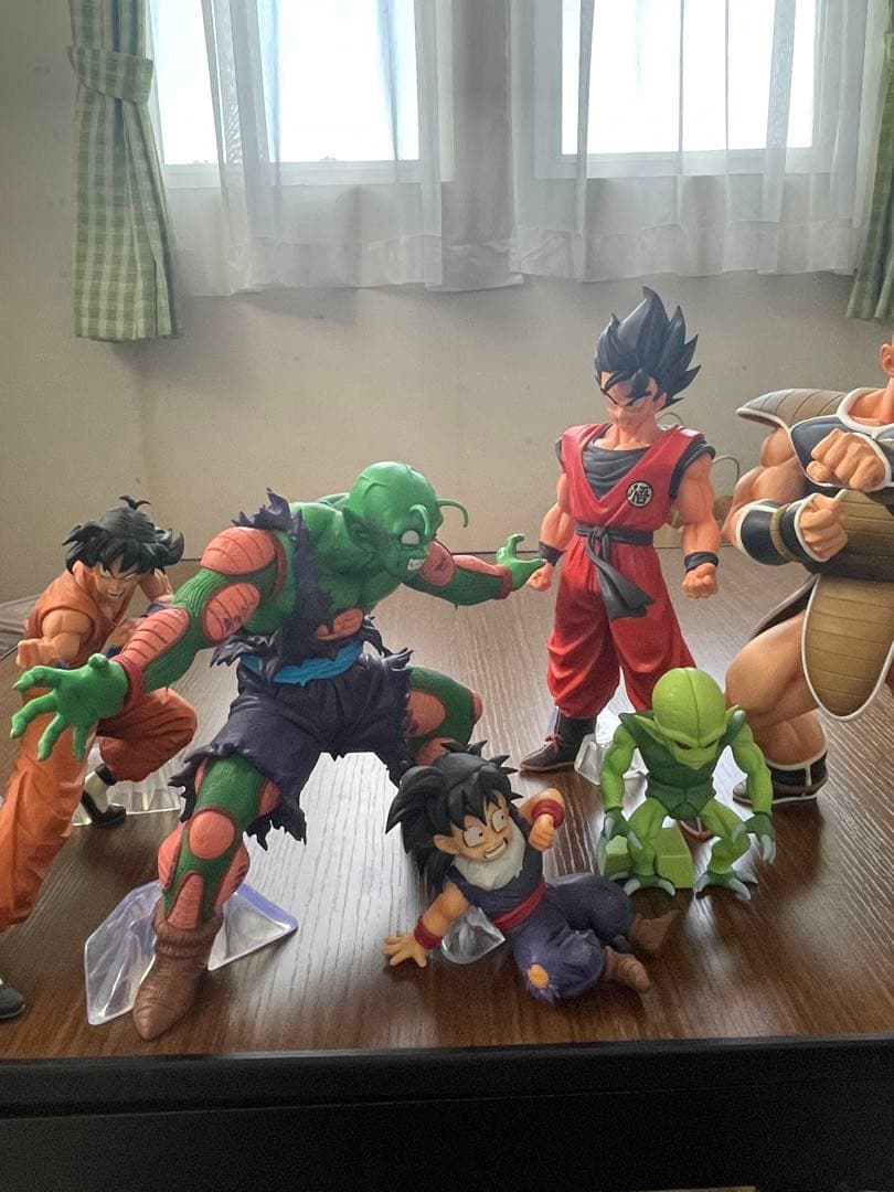 本日限定！大幅値下げ　ドラゴンボール一番くじ