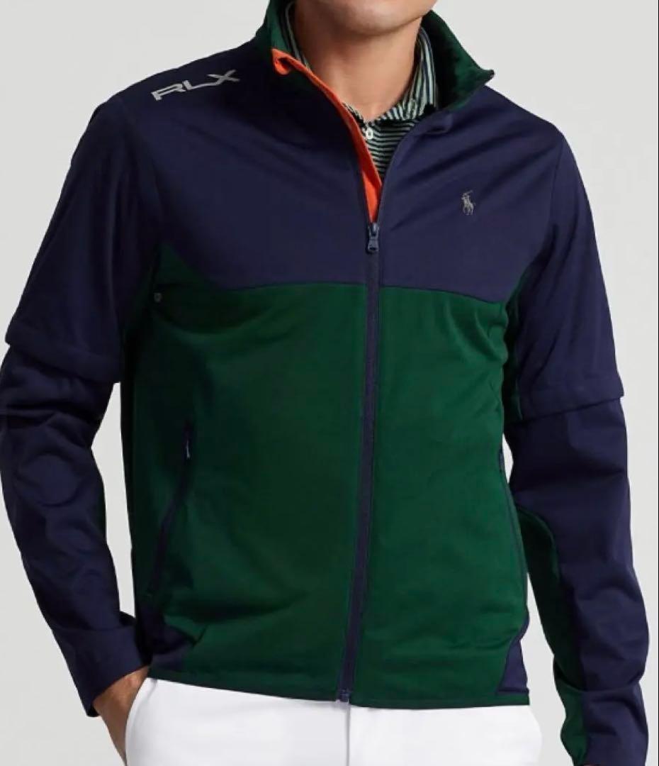 RLX GOLF ジャケット