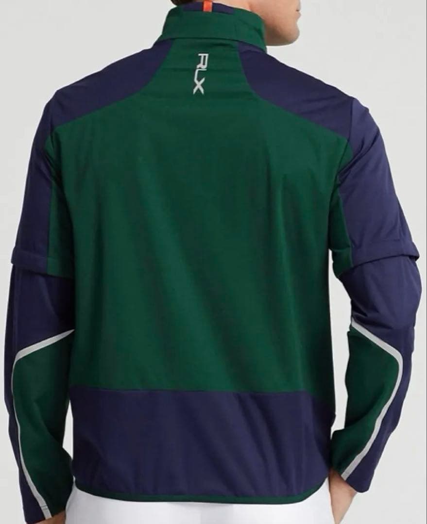 RLX GOLF ジャケット