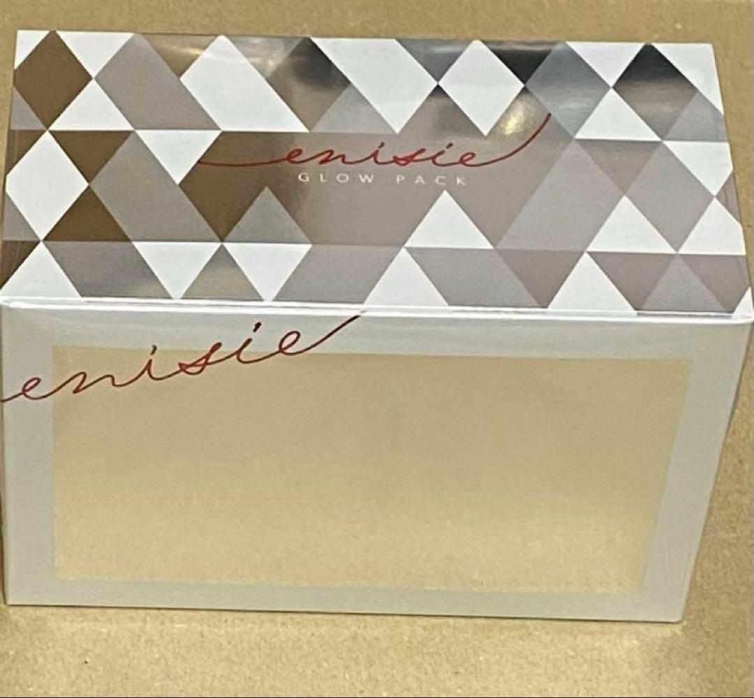 エニシーグローパック　７回分