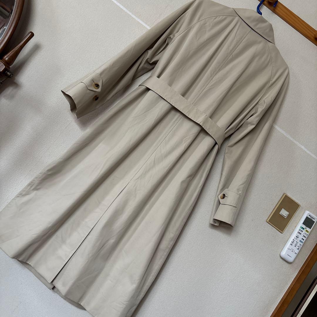 専用 SIMPLE様 美品★バーバリーロンドンステンカラーコート