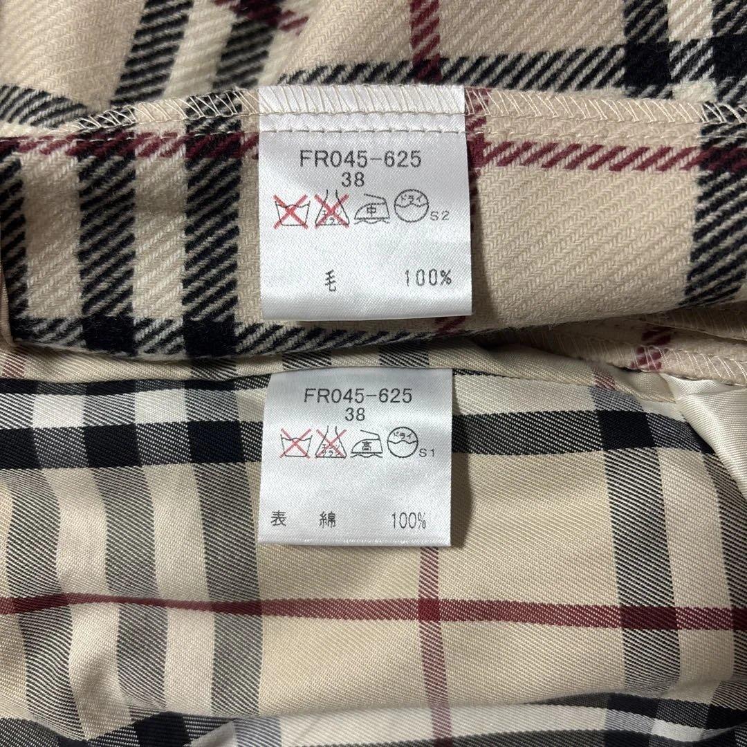 専用 SIMPLE様 美品★バーバリーロンドンステンカラーコート