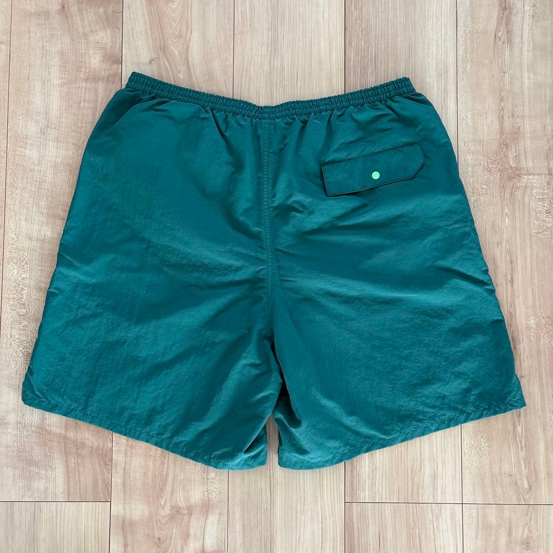 美品　patagonia SP24 バギーズロング　7インチ