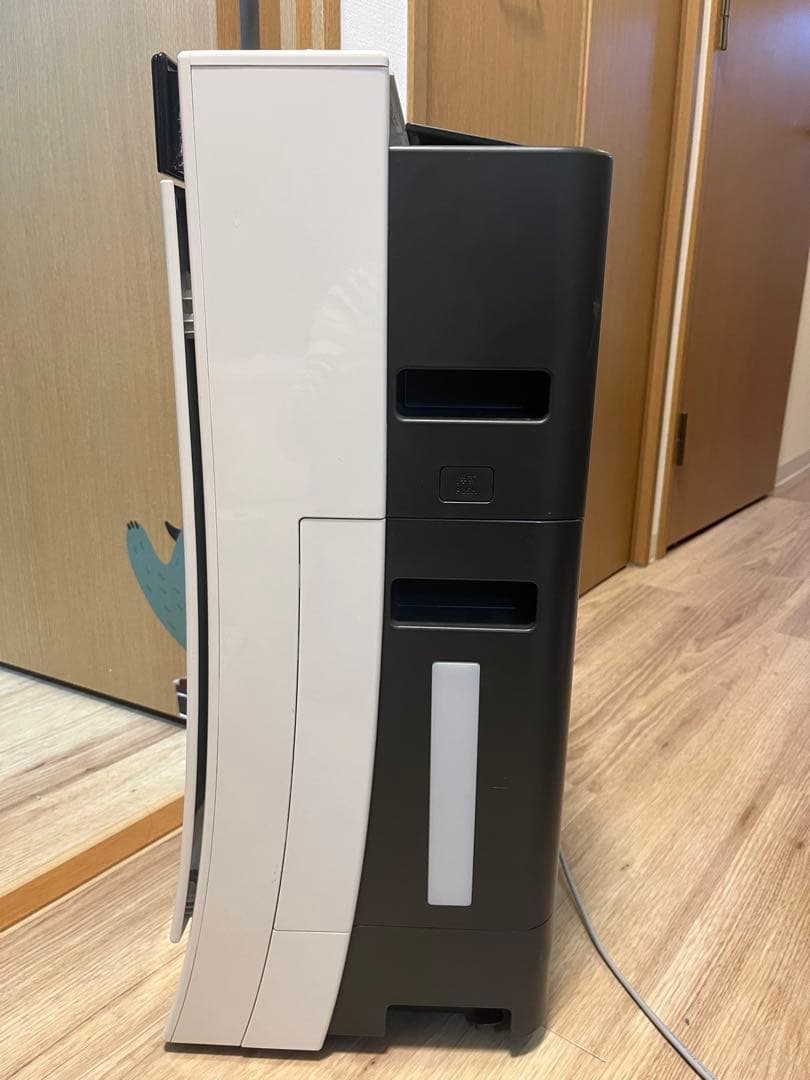 Panasonic 加湿空気清浄機F-VXM70