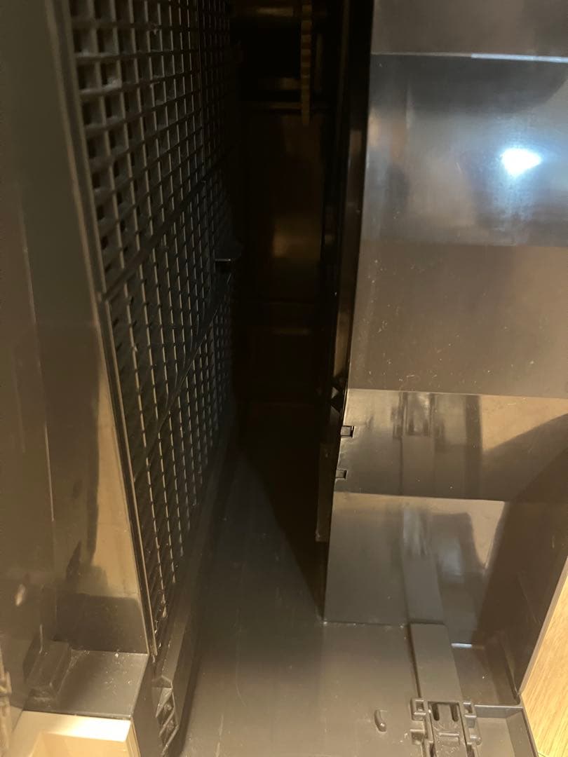 Panasonic 加湿空気清浄機F-VXM70